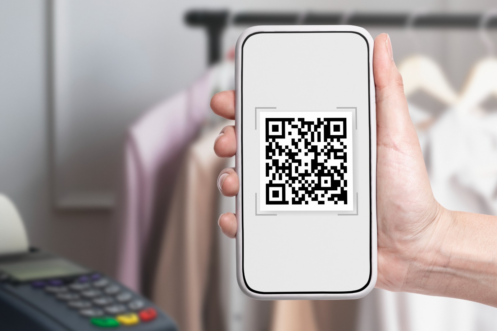 Barcode Labels